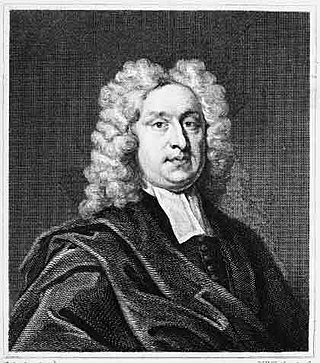 <span class="mw-page-title-main">Edmund Calamy (historian)</span> English Nonconformist churchman and historian (1671–1732)