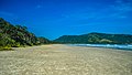 Praia da Fazenda, Unidade de Conservação Núcleo Picinguaba - Imagem 02.jpg