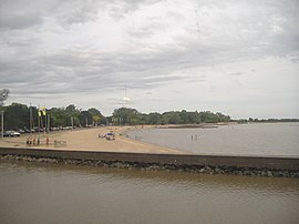 Praia do Carmelo