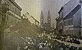 Prevoz zvonov v frančiškansko cerkev v Mariboru.jpg
