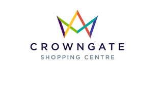 <span class="mw-page-title-main">Crowngate Shopping Centre</span> Shopping mall in Worcester, England