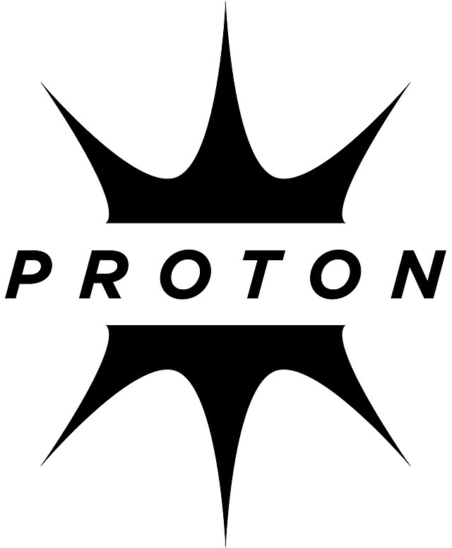 Proton Logo PNG & Vector (EPS) Free Download