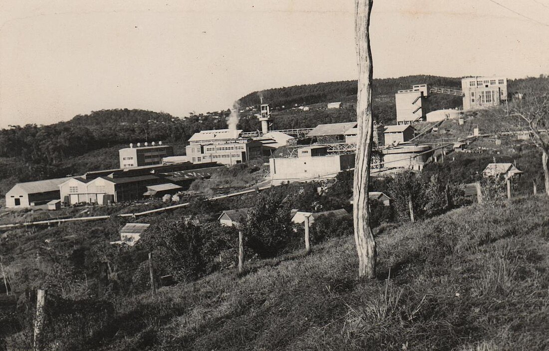 Puerto Piray