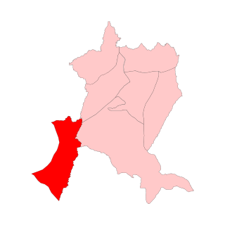 <span class="mw-page-title-main">Pughoboto Assembly constituency</span> Legislative Assembly constituency in Nagaland State, India