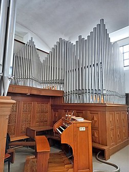 Pullach, St. Johannes Berchmans (Orgelprospekt) (27).jpg