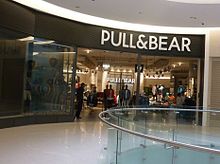 Pull&Bear Wikipedia