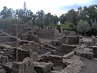 קצרין: היסטוריה, אוכלוסייה, חינוך ותעסוקה