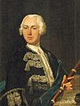 Johann Joachim Quantz (1695–1773)