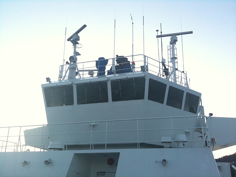 File:Queen of Capilano Bridge.jpg