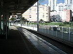 Estación de Queluz-Belas