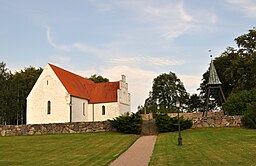 Råbelöfs slottskapell