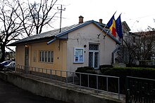 RO IS Topirceanu memorial house.jpg