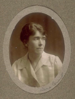 Rachel Barrett Welsh suffragette and newspaper editor 1874–1953