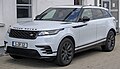 * Nomination Range Rover Velar P250 SE in Filderstadt --Alexander-93 06:19, 10 May 2024 (UTC) * Promotion  Support Good quality. --Mike Peel 20:56, 12 May 2024 (UTC)