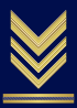 Insegne di grado di sergente maggiore capo dell'Aeronautica Militare italiana.svg