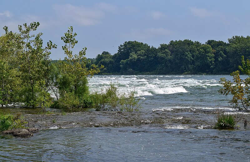 File:Rapides de Coteau-du-Lac.jpg