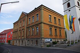 Rathaus Unterpleichfeld 2014.jpg