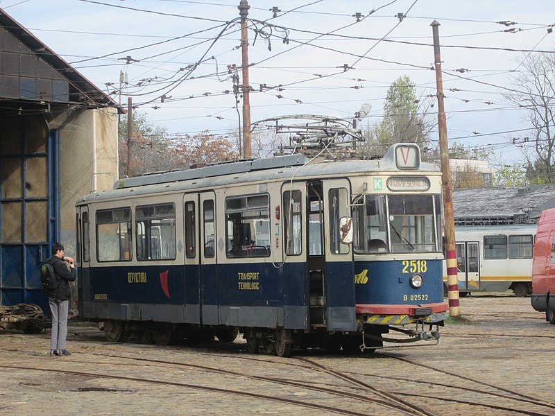 File:Rathgeber M.565 service car number 2518.jpg