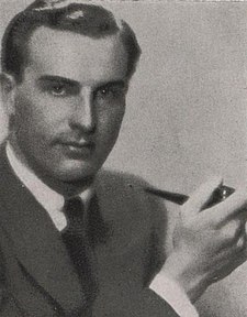 Raoul Schránil kol. roku 1936