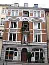 Liste Der Kulturdenkmäler Im Hamburger Bezirk Hamburg-Mitte: Wikimedia-Liste