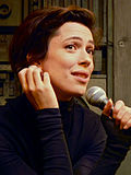 Rebecca Hall için küçük resim