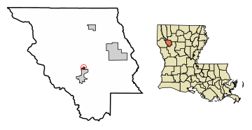 File:Red_River_Parish_Louisiana_Incorporated_and_Unincorporated_areas_Edgefield_Highlighted.svg