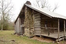 Reeves-Melson House, 2 of 9.JPG