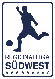 Regionalliga Sud depuis 2012