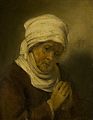 Rembrandt - Praying Woman.jpg