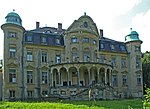 Neues Schloss Ober Rengersdorf