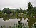 * Nomination Lake Renkenörener See. Osnabrück Land, Low Saxony, Germany --Basotxerri 15:24, 16 June 2016 (UTC) * Promotion Good quality. --A.Savin 14:16, 17 June 2016 (UTC)