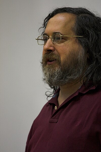 File:Richard Stallman, Wikimedia Polska 2009, 3.jpg