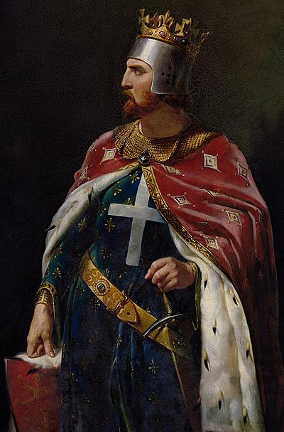 Cultural depictions of Richard I of England