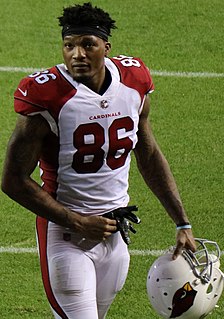 Ricky Seals-Jones American football tight end