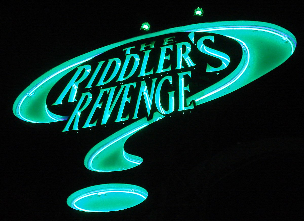 File:Riddler's Revenge  - Wikipedia