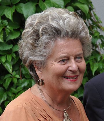 Riitta Uosukainen