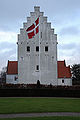 Rinkenæs Korskirke, Rinkenæs Sogn, Sønderborg Kommune