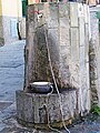 Fontana-fountain