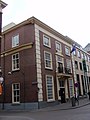 This is an image of rijksmonument number 17668