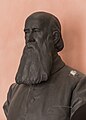 * Nomination Robert von Zimmermann (1824-1898, bust (dark bronce) in the Arkadenhof of the University of Vienna --Hubertl 00:01, 8 April 2015 (UTC) * Promotion Good quality.--Famberhorst 04:55, 8 April 2015 (UTC)