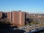 Rochdale Village, Queens