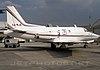 Rockwell Sabreliner 40, Mex-Jet Cargo JP6053202.jpg