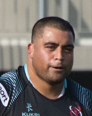 <span class="mw-page-title-main">Rodney Ah You</span> Rugby player