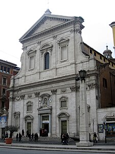 Roma - Biserica Santa Maria in Traspontina.jpg