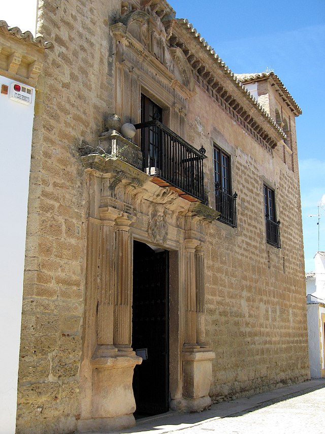 File:Ronda_Museo_Municipal_03.jpg