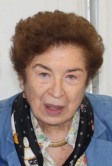 Rosa Russo Iervolino