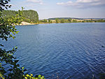 Rosdorfer Baggersee