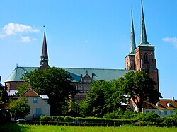 Roskilde katedra mpazdziora.JPG