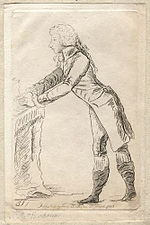 Thumbnail for James St Clair-Erskine, 2nd Earl of Rosslyn