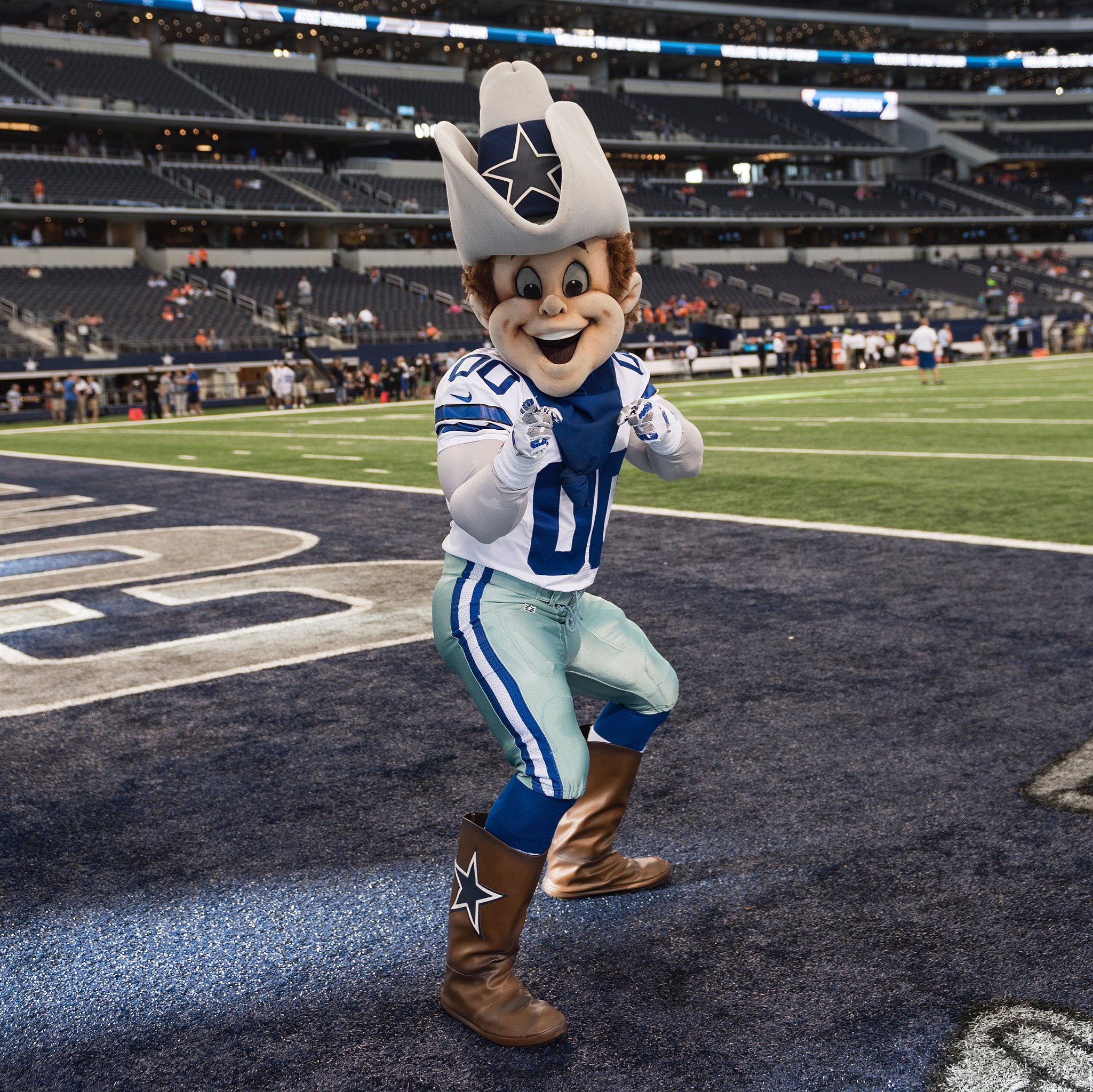 Rowdy (Dallas Cowboys) - Wikipedia